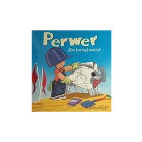PERWER DIBE HOSTAYE AVAHIYE - PERWERDEHIYA REWİŞTİ