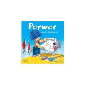 PERWER DIBE HOSTAYE AVAHIYE - PERWERDEHIYA REWİŞTİ