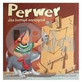 PERWER DIBE HOSTAYE MARANGOZE - PERWERDEHIYA REWİŞTİ