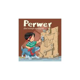 PERWER DIBE HOSTAYE MARANGOZE - PERWERDEHIYA REWİŞTİ