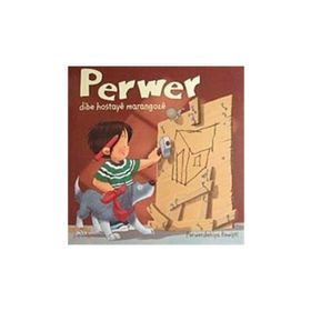 PERWER DIBE HOSTAYE MARANGOZE - PERWERDEHIYA REWİŞTİ