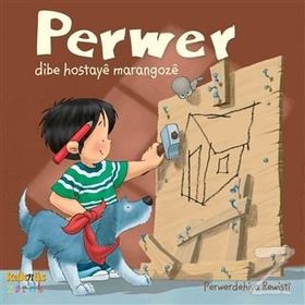 PERWER DIBE HOSTAYE MARANGOZE - PERWERDEHIYA REWİŞTİ