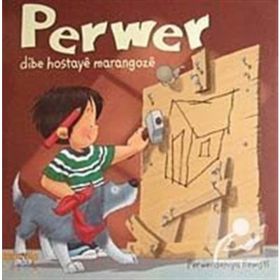 PERWER DIBE HOSTAYE MARANGOZE - PERWERDEHIYA REWİŞTİ