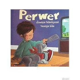 PERWER DIXAZE TELEVIZYONE TEMAŞE BIKE - PERWERDEHIYA REWİŞTİ