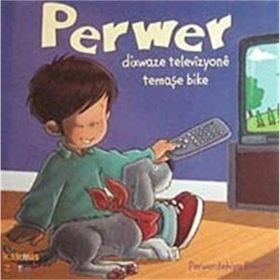 PERWER DIXAZE TELEVIZYONE TEMAŞE BIKE - PERWERDEHIYA REWİŞTİ