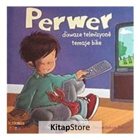 PERWER DIXAZE TELEVIZYONE TEMAŞE BIKE - PERWERDEHIYA REWİŞTİ