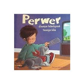 PERWER DIXAZE TELEVIZYONE TEMAŞE BIKE - PERWERDEHIYA REWİŞTİ