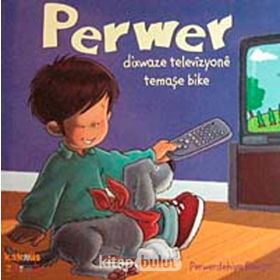PERWER DIXAZE TELEVIZYONE TEMAŞE BIKE - PERWERDEHIYA REWİŞTİ