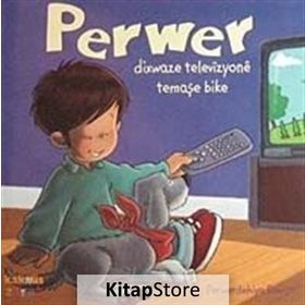 PERWER DIXAZE TELEVIZYONE TEMAŞE BIKE - PERWERDEHIYA REWİŞTİ