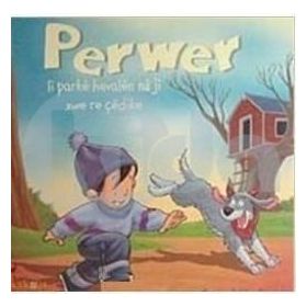 PERWER LI PARKE HEVALEN NU KI XWE RE ÇEDİKE - PERWERDEHIYA REWIŞTI