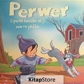 PERWER LI PARKE HEVALEN NU KI XWE RE ÇEDİKE - PERWERDEHIYA REWIŞTI