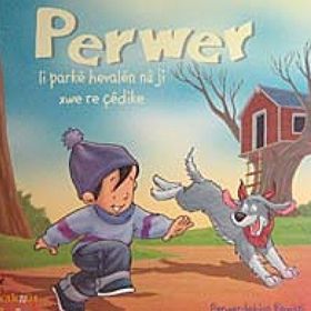 PERWER LI PARKE HEVALEN NU KI XWE RE ÇEDİKE - PERWERDEHIYA REWIŞTI