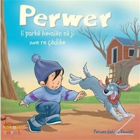 PERWER LI PARKE HEVALEN NU KI XWE RE ÇEDİKE - PERWERDEHIYA REWIŞTI
