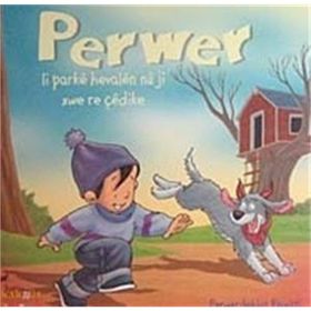 PERWER LI PARKE HEVALEN NU KI XWE RE ÇEDİKE - PERWERDEHIYA REWIŞTI