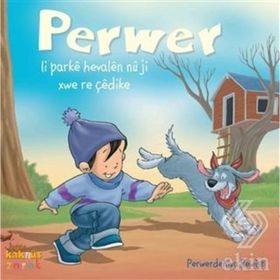 PERWER LI PARKE HEVALEN NU KI XWE RE ÇEDİKE - PERWERDEHIYA REWIŞTI