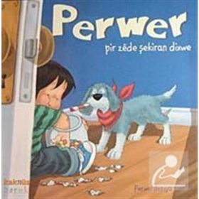 Perwer Pir Zede Şekerian Dixve - Perwerdehiya Rewişti