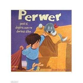 PERWER ŞEVE BI DAPIRA XWE RE DERBAS DIKE - PERWERDEHIYA REWİŞTİ