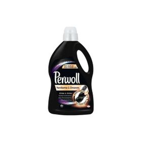 Perwoll 2.97 lt Yenileme & Onarım Siyah Sıvı Çamaşır Deterjanı