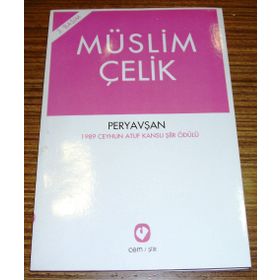 PERYAVŞAN - MÜSLİM ÇELİK