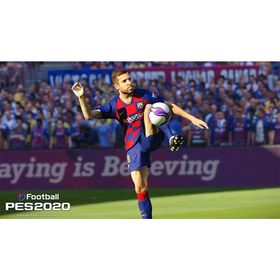 PES 2020 PS4
