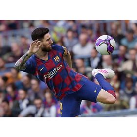 PES 2020 PS4
