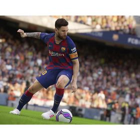 PES 2020 Xbox One
