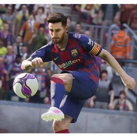 PES 2020 Xbox One