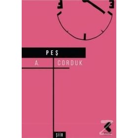 Peş - A. Corduk