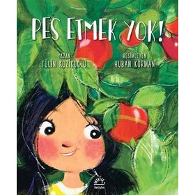 Pes Etmek Yok! - Tülin Kozikoğlu