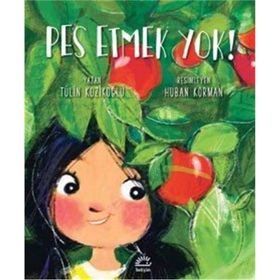 Pes Etmek Yok! - Tülin Kozikoğlu