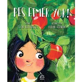 Pes Etmek Yok! - Tülin Kozikoğlu