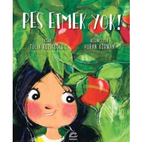 Pes Etmek Yok! - Tülin Kozikoğlu
