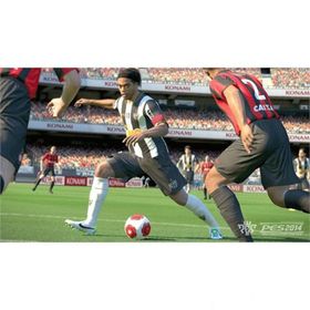 PES Pro Evolution Soccer 2014 PS3
