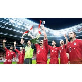 PES Pro Evolution Soccer 2014 PS3