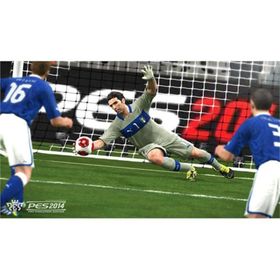 PES Pro Evolution Soccer 2014 PS3