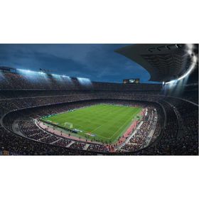 PES Pro Evolution Soccer 2018 PS4