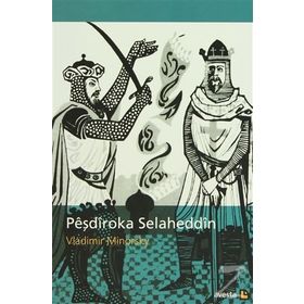 Peşdiroka Selaheddin - Vilademir Minorsky