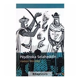Peşdiroka Selaheddin - Vilademir Minorsky