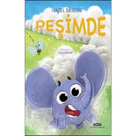 Peşimde Hazel Bilgen