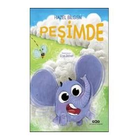 Peşimde Hazel Bilgen