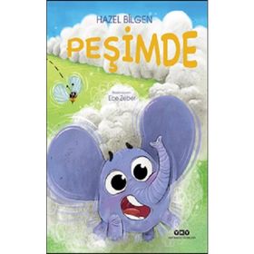 Peşimde Hazel Bilgen