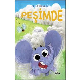 Peşimde Hazel Bilgen