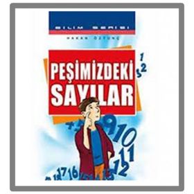 PEŞİMİZDEKİ SAYILAR - HAKAN ÖZTUNÇ