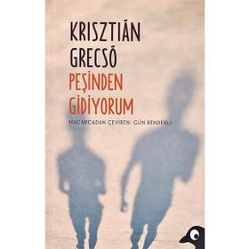 Peşinden Gidiyorum - Krisztian Grecso
