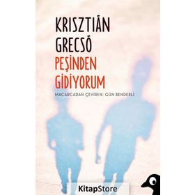 Peşinden Gidiyorum - Krisztian Grecso