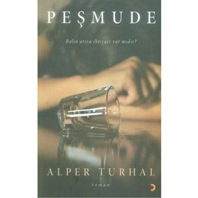 PEŞMUDE - ALPER TURHAL