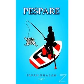 Pespare - İrfan Ünalan