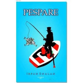 Pespare - İrfan Ünalan