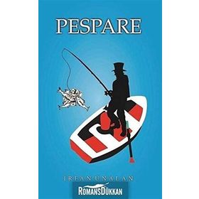 Pespare - İrfan Ünalan