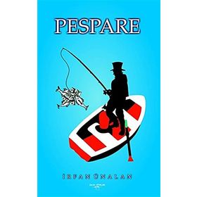 Pespare - İrfan Ünalan